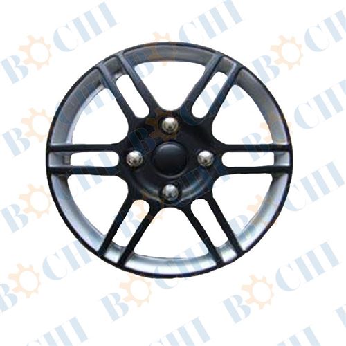 Hotsale good quality ABS/PP colored car wheel cover BMA-1004