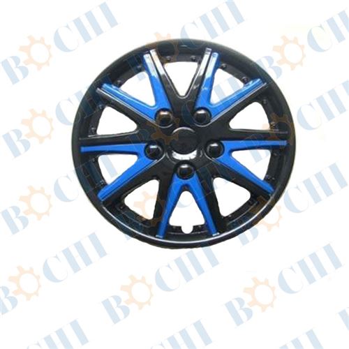 Good performence colorful car wheel cover BMA-1027