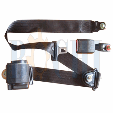 Automobile Safty Belts BMAIAAS014