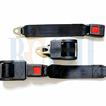 Automobile Safty Belts BMAIAAS005