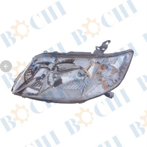 Hot sale head lamp for TOYOTA