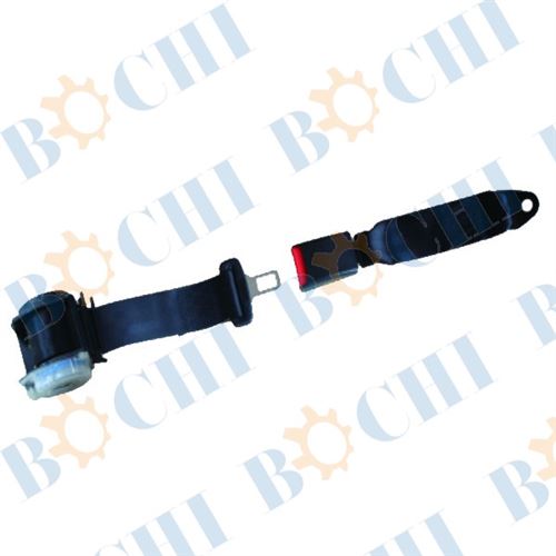 BMADC3600d Two-point Belt With Emergencey Locking Retractor