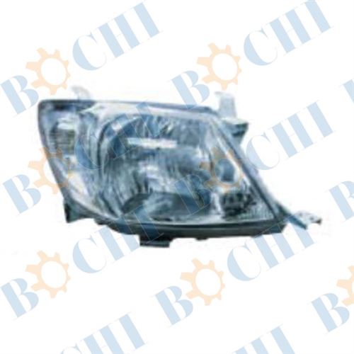 08 Head Lamp For TOYOTA HILUX VIGO Series