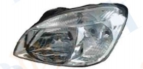 Car Head Lamp for Kia Rio 2005-2008
