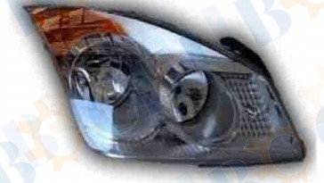 Head Lamp for Ford Ranger 2002-2005