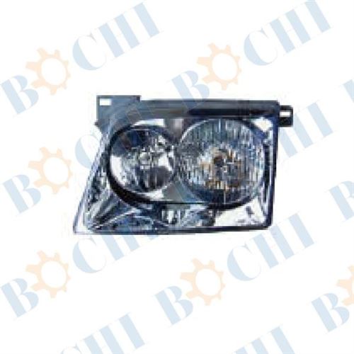 hot sale head lamp for GREATWALL