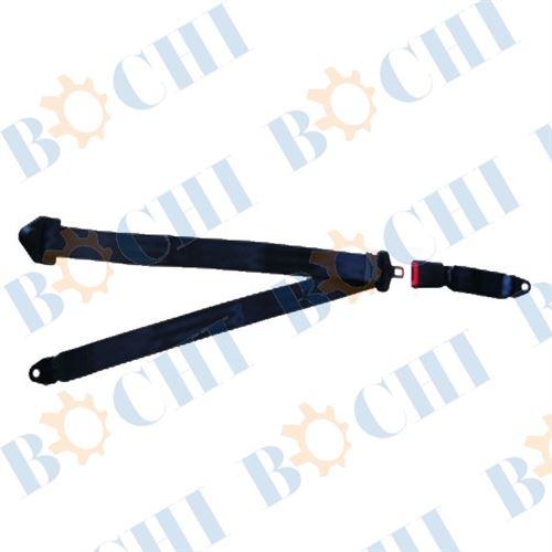 BMADC3401a Three-point Manual Seat Belt