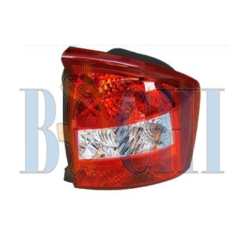 Kia Tail light BMABPTLKA001