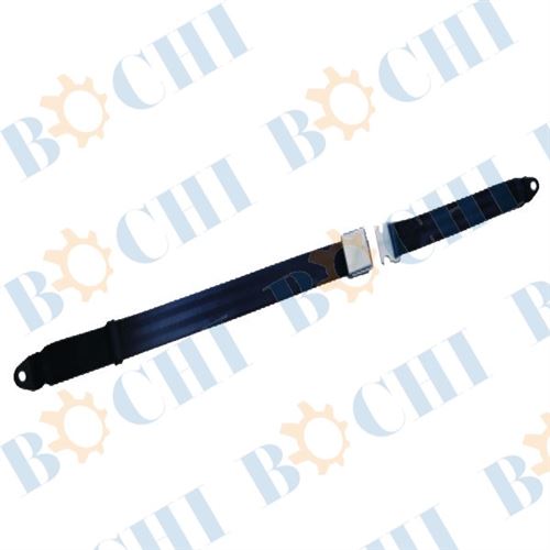 BMADC3200f Two-point Manual Seat Belt