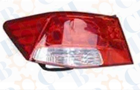 Car Tail Lamp for kia Cerato 2009