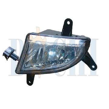 Lifan520 front fog lamp L4116100