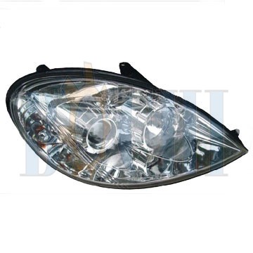 Lifa520 headlight LAX4121100B1