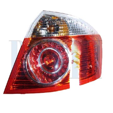 Lifan520 tail light LAX4133300