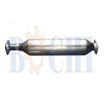 Muffler for Lifan 520 LBA1201100