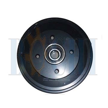 Brake Drum for Lifan 520 L3001102