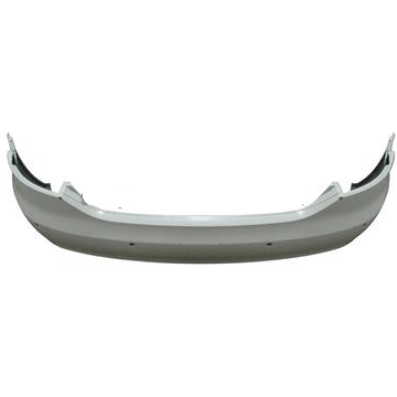 Automobile Bumper BMABPABAU006