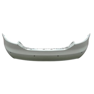 Automobile Bumper BMABPABAU002