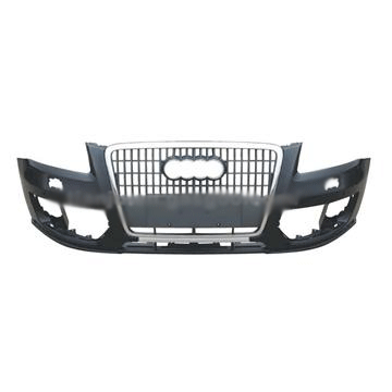 Automobile Bumper BMABPABAU001