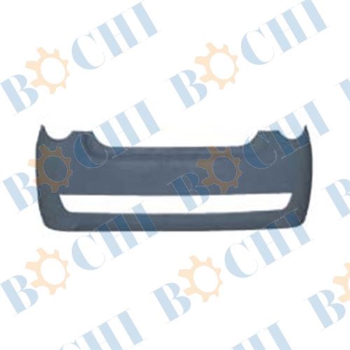 performance auto rear bumper for daewoo aveo