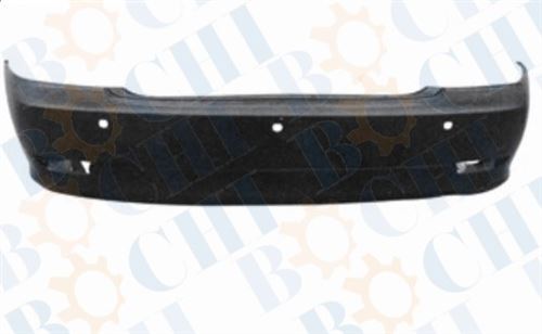 Car Rear Bumper for Hyundai Elantra 2008