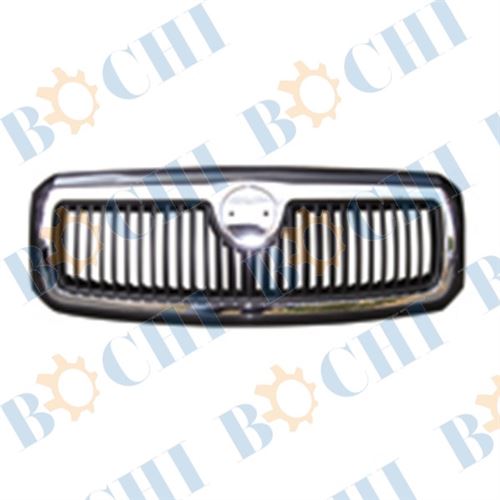 HX-013 GRILLE ((OEM:6VO853651) FOR SKODA''98