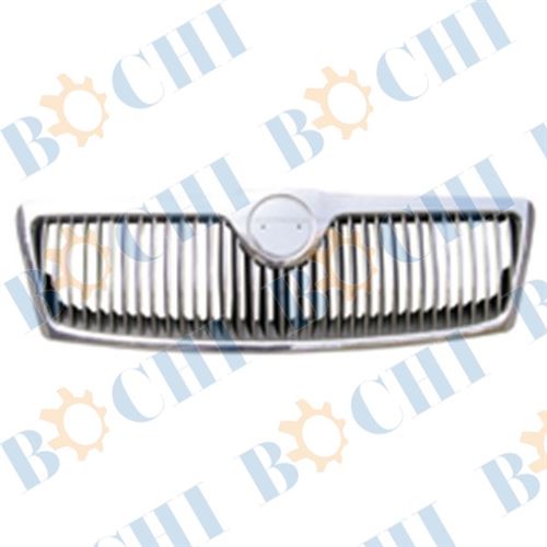 HX-024 NEW GRILLE ((OEM:1Z08536692) FOR SKODA OCTAVIA''07