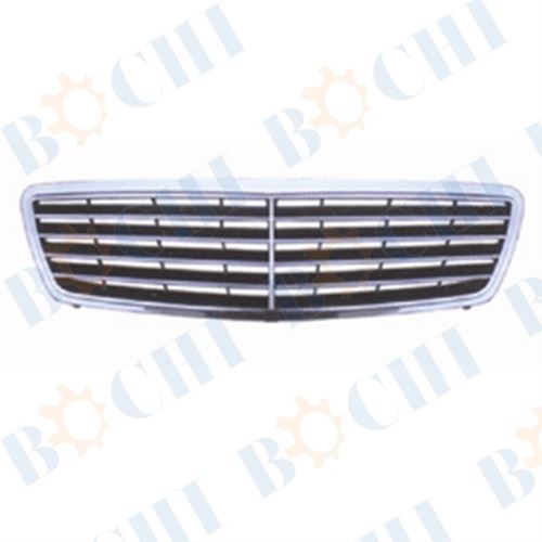 Car Grille For Benz