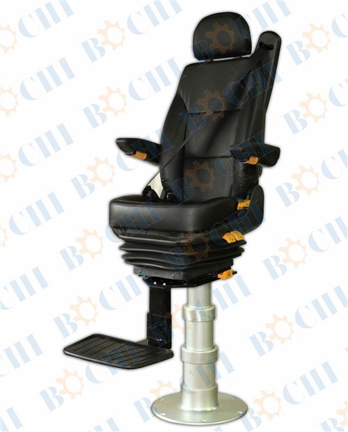 Ship Helmsman Chair for Wheel House