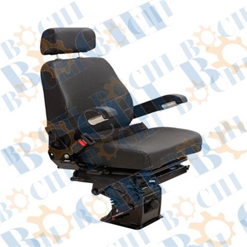 Marine Helmsman Chair