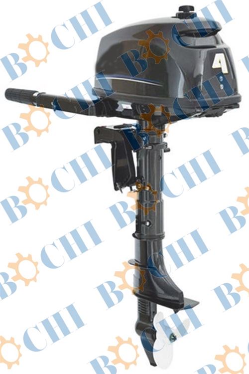 2Stroke 4HP Manual start Outboard Engine