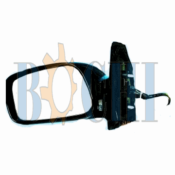 Automobile Outside Mirror/Side Mirror BMABPAMOMTO001