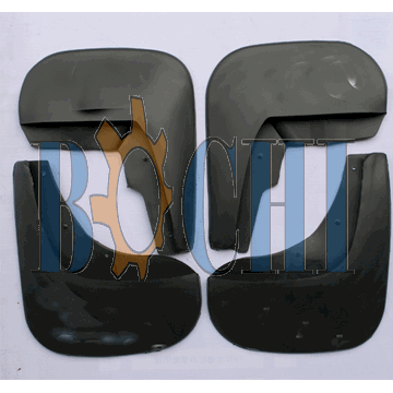 Automobile Fenders/Mud Guard BMABPAFVO001