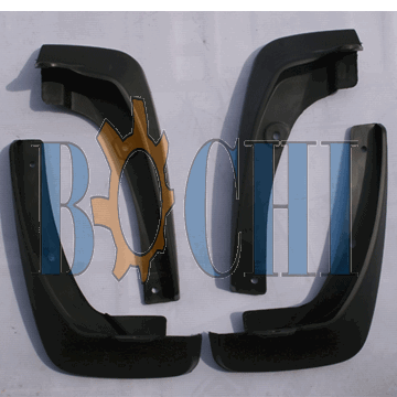 Automobile Fenders/Mud Guard BMABPAFTO003