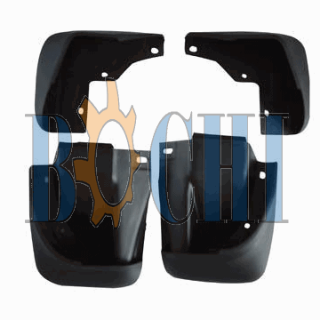 Automobile Fenders/Mud Guard BMABPAFHO002