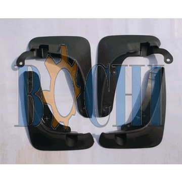 Automobile Fenders/Mud Guard BMABPAFHY005