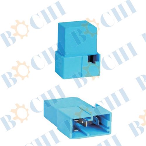 Best Performance ES8232-2 Auto relay with 30A switching Current