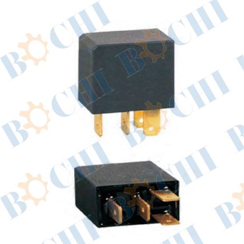 Bestselling Auto Relay with 30A switching Current/ES8231-1