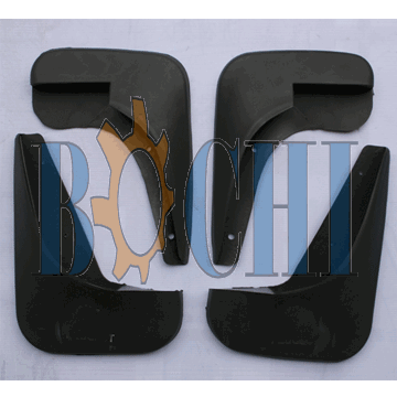 Automobile Fenders/Mud Guard BMABPAFPE001