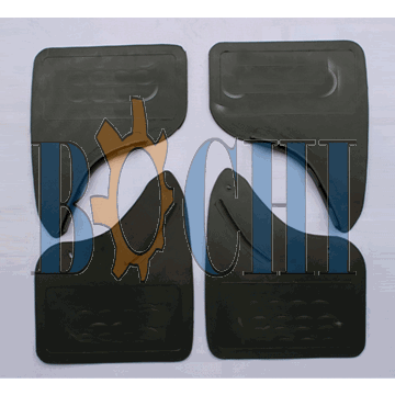 Automobile Fenders/Mud Guard BMABPAFAU003