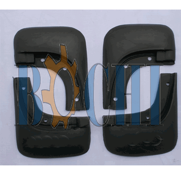 Automobile Fenders/Mud Guard BMABPAFAU002