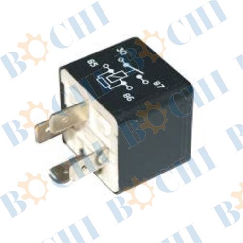 High Quality 4 P Auto Relay 4DA93121029