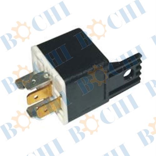 Best Performance 12V/24V 5 P Auto Relay 4DR00352008