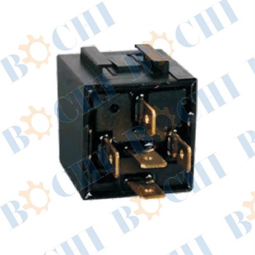 Best Quanlity 12V 40A 1.8w Auto Relay JD1914