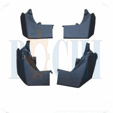 Automobile Fenders/ Mud Guard BMABPAFRO001