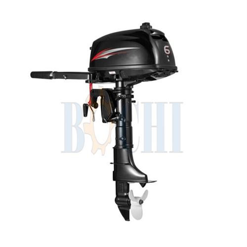 Chinese 6 HP Outboard Motor for Hidea