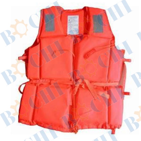 Marine Ordinery Lifejacket