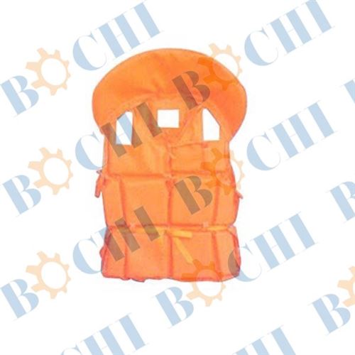 JSY86-5 Marine Child Life Jacket