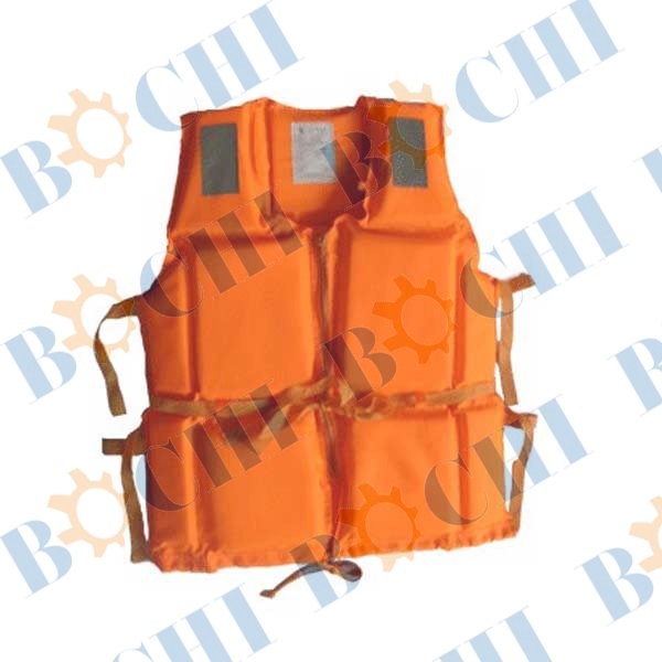 DF86-3 Marine Work Lifejacket 