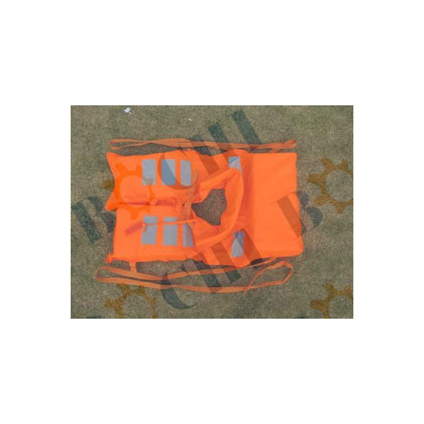 adult marine life jacket