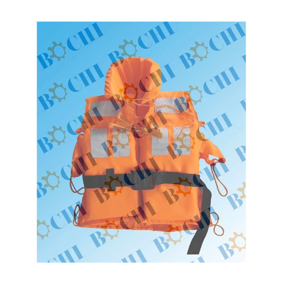 adult marine life jacket